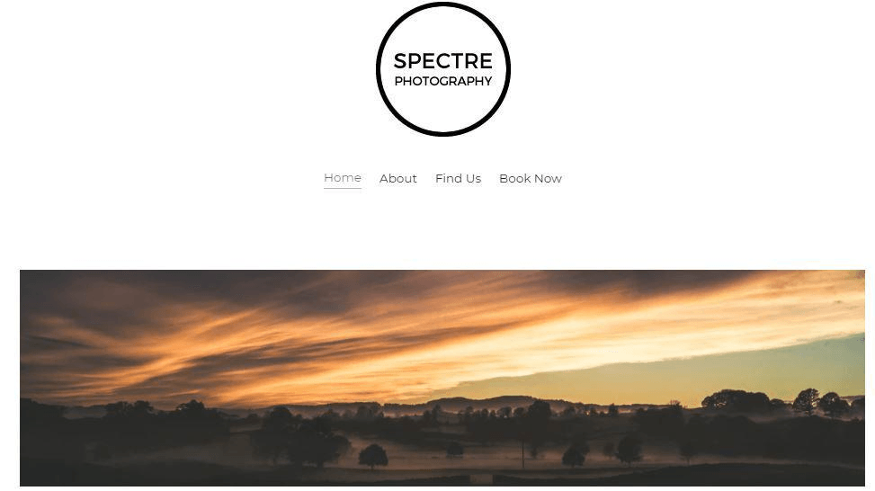 攝影網站 攝影網站